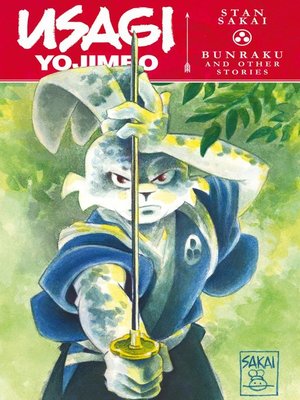 cover image of Usagi Yojimbo (2019), Volume 34 